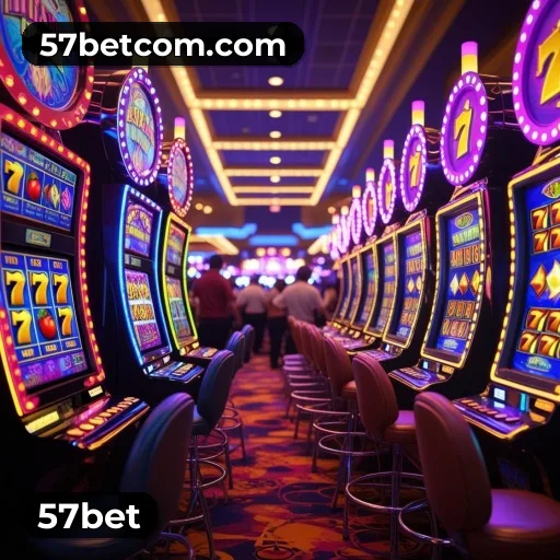 App 57bet iOS