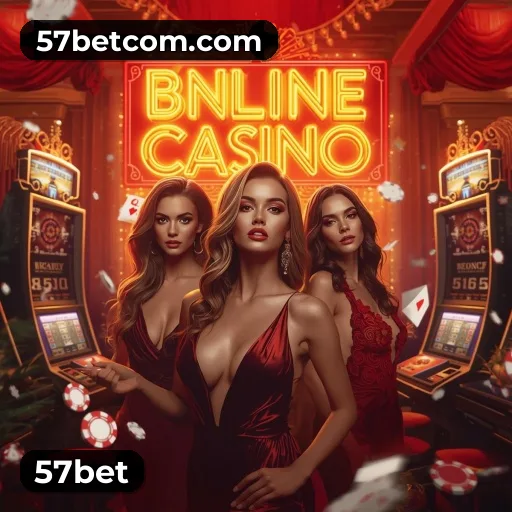Jogos App 57bet