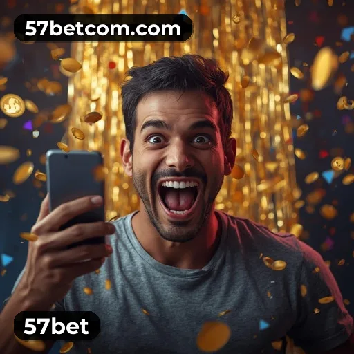Funcionalidades App 57bet
