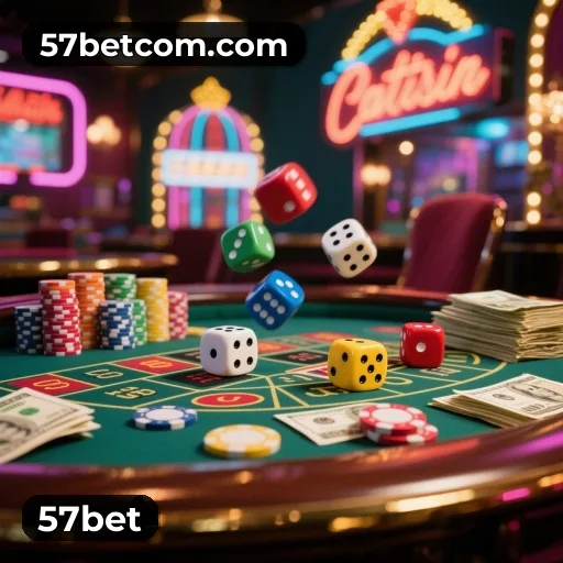 Segurança App 57bet