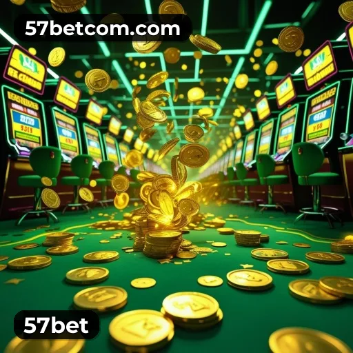 Suporte Download 57bet