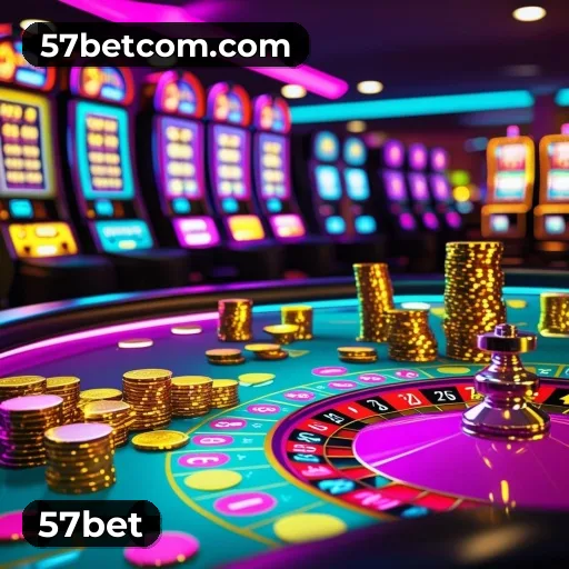 Instalar 57bet Mac