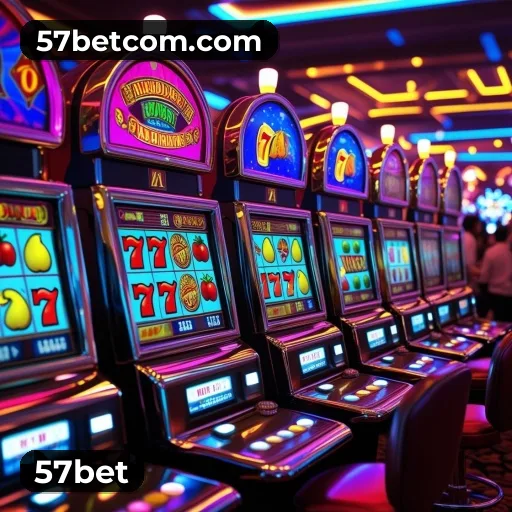 App Desktop 57bet
