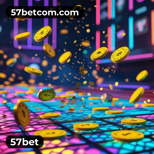 APK 57bet Android