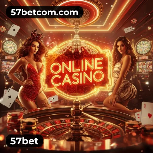 Recursos App 57bet