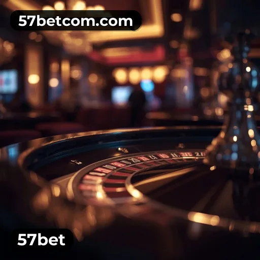 Segurança App 57bet