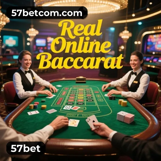 Instruções Download 57bet