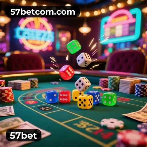 App Premium 57bet