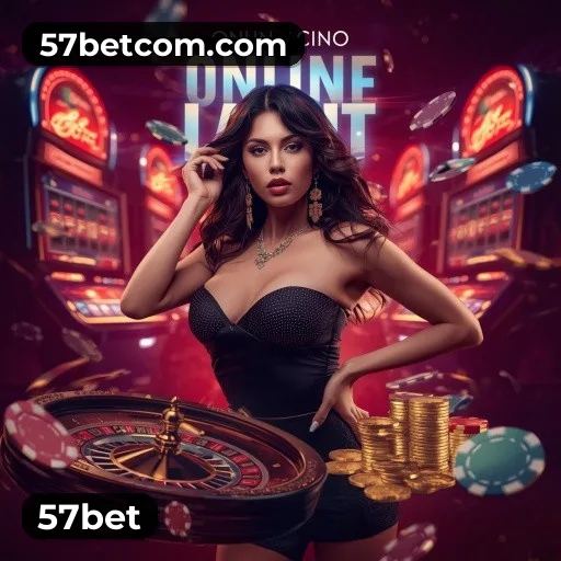 App Mobile 57bet