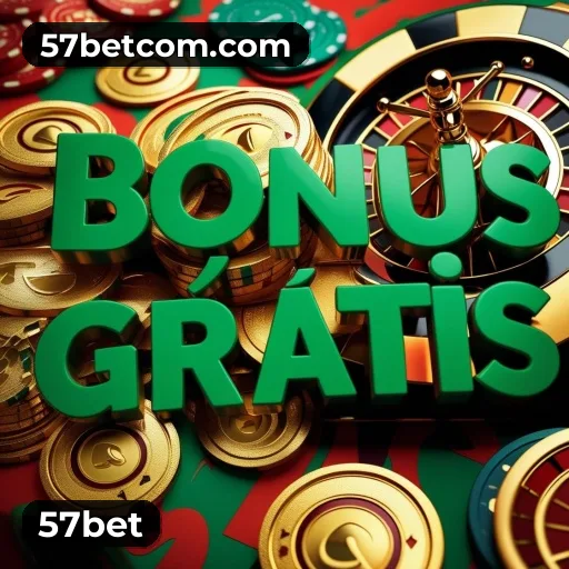 Aplicativo móvel 57bet para iOS e Android