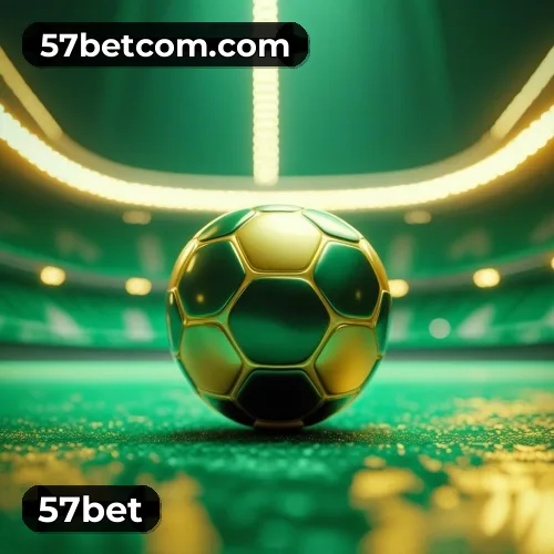 57bet Chuva de Bônus - Slots