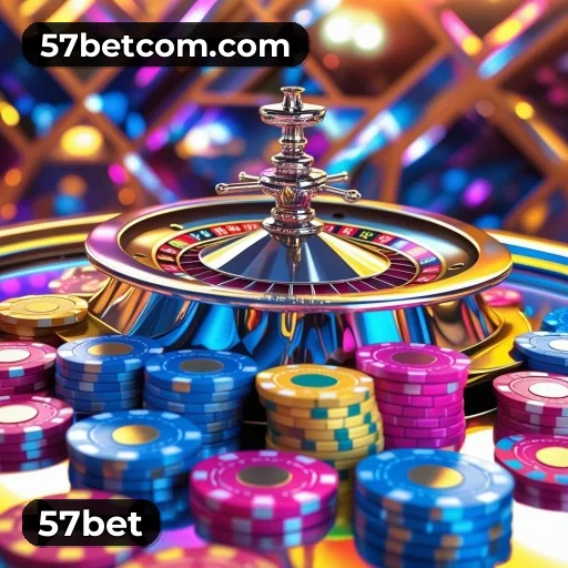 Progressão VIP 57bet