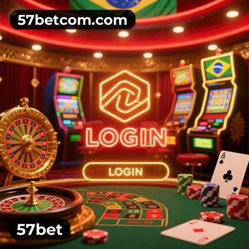 Privilégios VIP 57bet