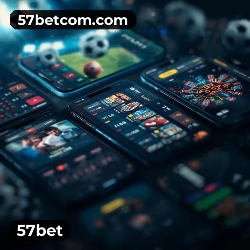 Qualificar VIP 57bet