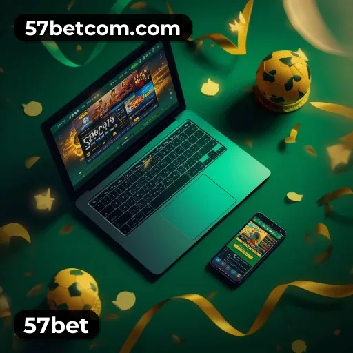 Vantagens VIP 57bet
