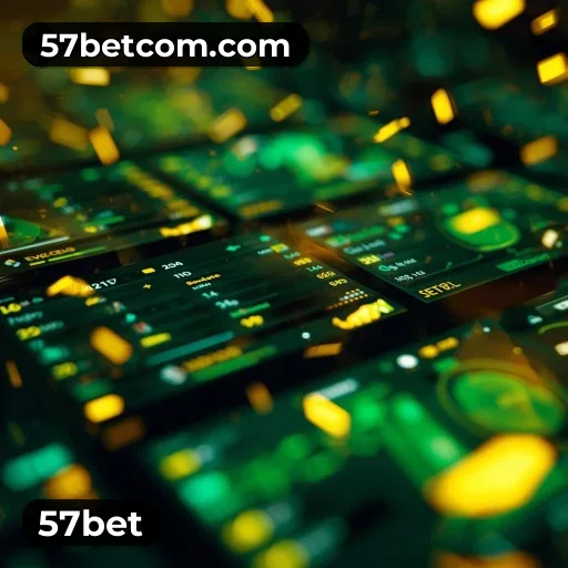 Níveis VIP 57bet
