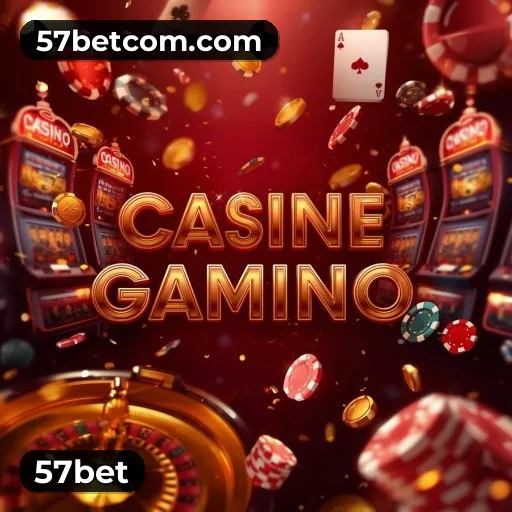 Evolução VIP 57bet