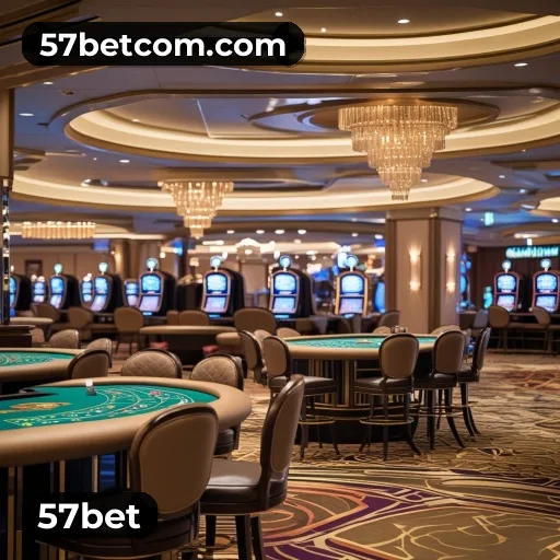 Ganhador 57bet