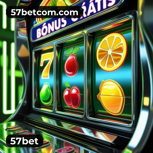 Torneios 57bet