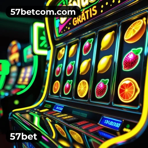 Eventos 57bet