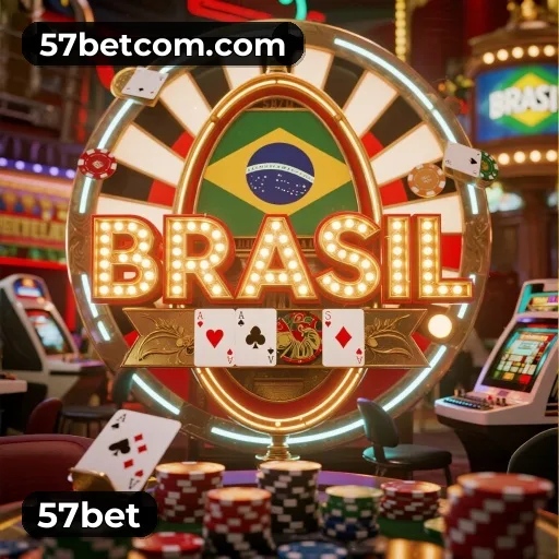 Vitória 57bet