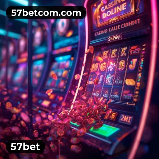 Táticas 57bet
