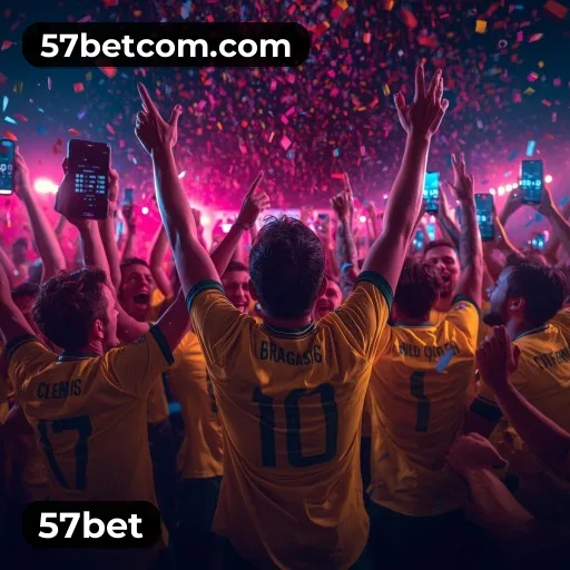 Crash Games 57bet