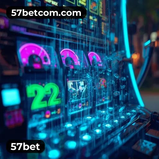 Estratégias 57bet