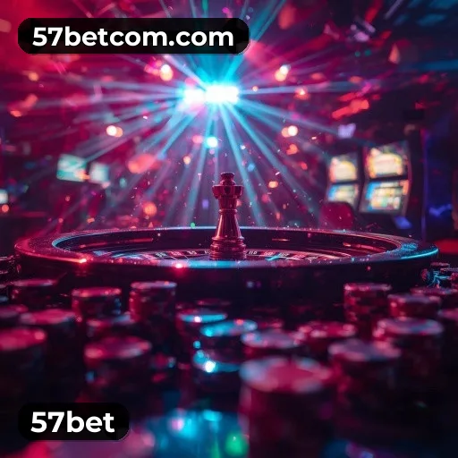 Melhores Jogos 57bet